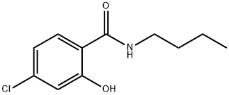 Buclosamide(575-74-6)